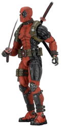Marvel Comics 1/4 Scale Action Figure: Deadpool thumbnail 3
