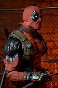 Marvel Comics 1/4 Scale Action Figure: Deadpool thumbnail 6