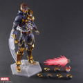 Marvel Universe Variant Play Arts Kai X-Men: Cyclops thumbnail 8