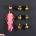 Marvel Universe Variant Play Arts Kai X-Men: Cyclops thumbnail 9