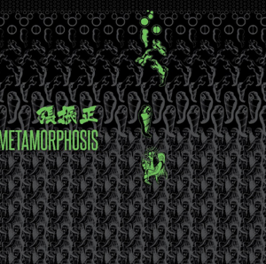 Metamorphosis — Import Game Deal