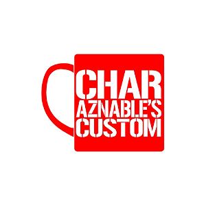 Mobile Suit Gundam - Char's Custom Mug Cup