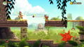 Monster Boy and the Cursed Kingdom thumbnail 3