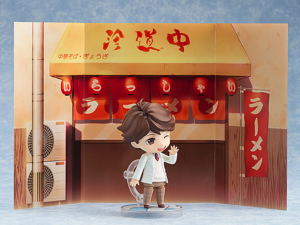 Nendoroid No. 889 Haikyu!!: Toru Oikawa School Uniform Ver.