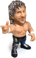 New Japan Pro-Wrestling 16d Collection Soft Vinyl: Kenny Omega (Silver Ver.) thumbnail 1