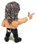 New Japan Pro-Wrestling 16d Collection Soft Vinyl: Kenny Omega (Silver Ver.) thumbnail 3