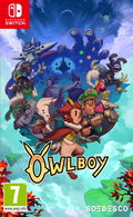 Owlboy thumbnail 1