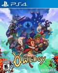 Owlboy thumbnail 1