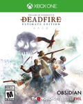 Pillars of Eternity II: Deadfire [Ultimate Edition] thumbnail 1