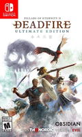 Pillars of Eternity II: Deadfire [Ultimate Edition] thumbnail 1
