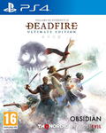 Pillars of Eternity II: Deadfire [Ultimate Edition] thumbnail 1