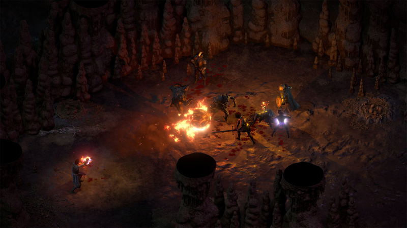 Pillars of Eternity II: Deadfire [Ultimate Edition] image 3