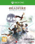 Pillars of Eternity II: Deadfire [Ultimate Edition] thumbnail 1