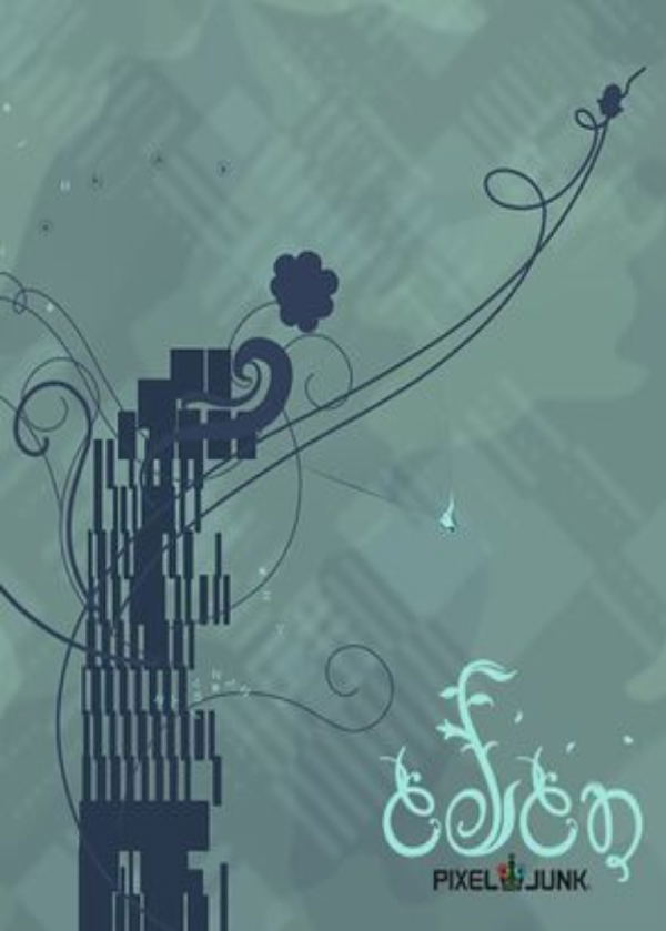 PixelJunk Eden STEAM digital — Import Game Deal
