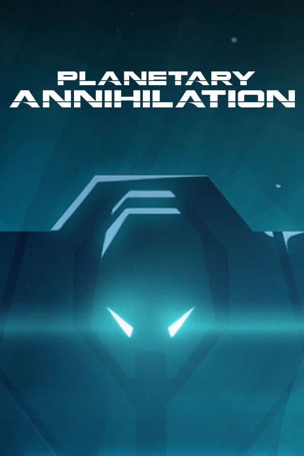 Planetary Annihilation <span class="ext" style="background-color: #2a475e; color: #FFFFFF;">STEAM</span> <span class="ext ext_digital">digital</span> image 1