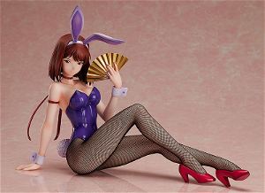 Sakura Taisen 1/4 Scale Pre-Painted Figure: Sumire Kanzaki Bunny Ver.