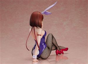 Sakura Taisen 1/4 Scale Pre-Painted Figure: Sumire Kanzaki Bunny Ver.