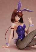 Sakura Taisen 1/4 Scale Pre-Painted Figure: Sumire Kanzaki Bunny Ver. thumbnail 8