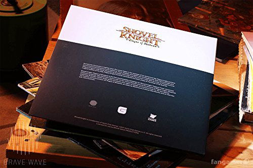 ショベルナイト /プレイグオブシャドウズ サウンドトラック アナログレコード Shovel Knight: Plague Of Shadows Original Soundtrack (Jake Kaufman)