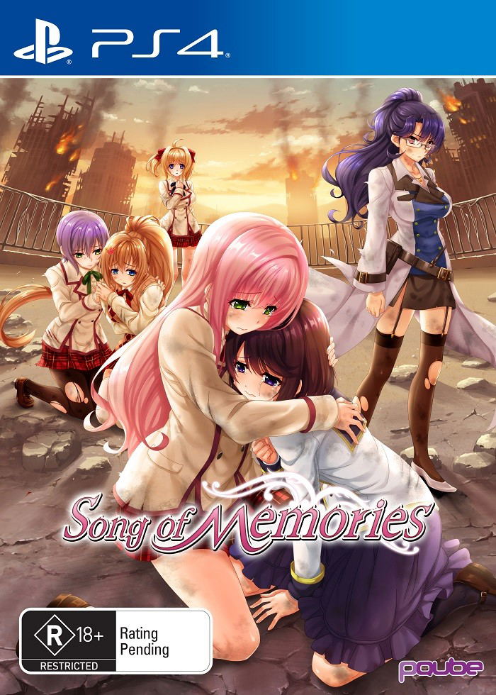 Song of Memories image 1