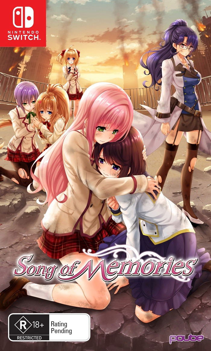 Song of Memories image 1