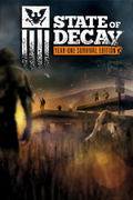 State of Decay (Year-One Survival Edition) <span class="ext" style="background-color: #2a475e; color: #FFFFFF;">STEAM</span> <span class="ext ext_digital">digital</span> thumbnail 1