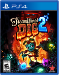SteamWorld Dig 2 thumbnail 1