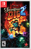 SteamWorld Dig 2 thumbnail 1