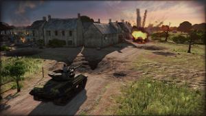 Steel Division: Normandy 44 - Back to Hell (DLC)