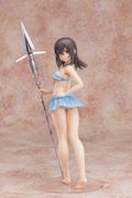 Strike the Blood 1/6 Scale Pre-Painted Figure: Yukina Himeragi Swimsuit Ver. thumbnail 1