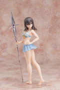 Strike the Blood 1/6 Scale Pre-Painted Figure: Yukina Himeragi Swimsuit Ver. thumbnail 2