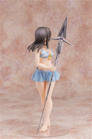 Strike the Blood 1/6 Scale Pre-Painted Figure: Yukina Himeragi Swimsuit Ver.