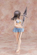 Strike the Blood 1/6 Scale Pre-Painted Figure: Yukina Himeragi Swimsuit Ver. thumbnail 4