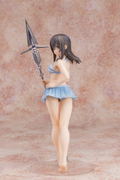 Strike the Blood 1/6 Scale Pre-Painted Figure: Yukina Himeragi Swimsuit Ver. thumbnail 5
