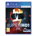 SUPERHOT VR thumbnail 1