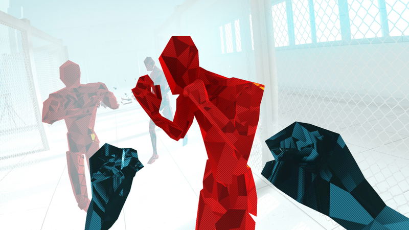 SUPERHOT VR image 4