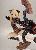TERA - The Exiled Realm of Arborea: Elin Steam Oldham thumbnail 10