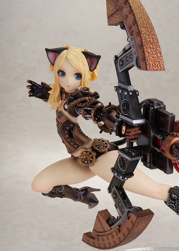 TERA - The Exiled Realm of Arborea: Elin Steam Oldham image 10