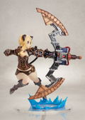 TERA - The Exiled Realm of Arborea: Elin Steam Oldham thumbnail 6