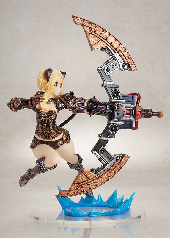 TERA - The Exiled Realm of Arborea: Elin Steam Oldham image 6