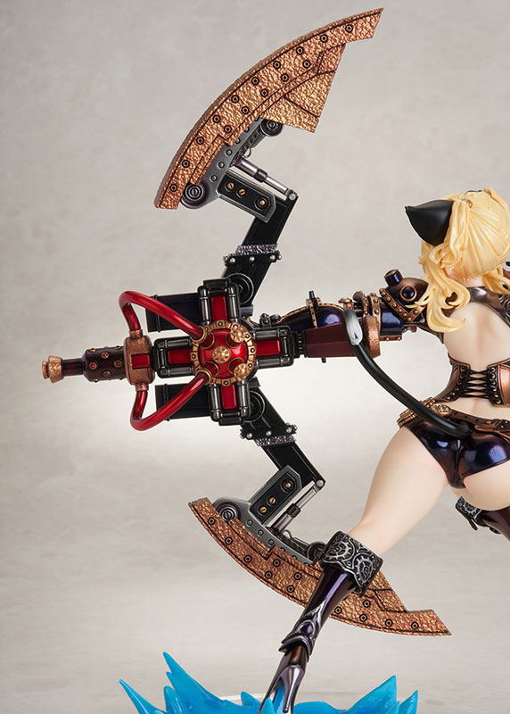 TERA - The Exiled Realm of Arborea: Elin Steam Oldham image 7