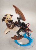 TERA - The Exiled Realm of Arborea: Elin Steam Oldham thumbnail 8