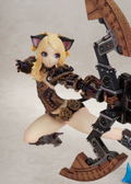 TERA - The Exiled Realm of Arborea: Elin Steam Oldham thumbnail 9