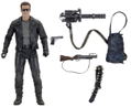 Terminator 2 1/4 Scale Action Figure: T-800 thumbnail 10