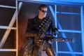 Terminator 2 1/4 Scale Action Figure: T-800 thumbnail 9