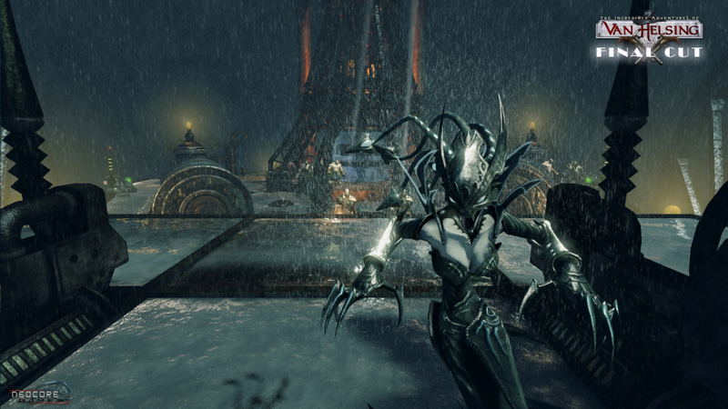 The Incredible Adventures of Van Helsing: Final Cut <span class="ext" style="background-color: #2a475e; color: #FFFFFF;">STEAM</span> <span class="ext ext_digital">digital</span> image 6