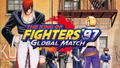 The King of Fighters '97: Global Match thumbnail 7