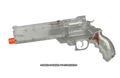 The Movie of Trigun Badlands Rumble 1/1 Scale: Vash's Water Gun All Clear Ver. thumbnail 1