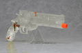 The Movie of Trigun Badlands Rumble 1/1 Scale: Vash's Water Gun All Clear Ver. thumbnail 3
