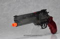 The Movie of Trigun Badlands Rumble 1/1 Scale: Vash's Water Gun Clear Black Ver. thumbnail 2
